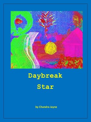cover image of Daybreak Star